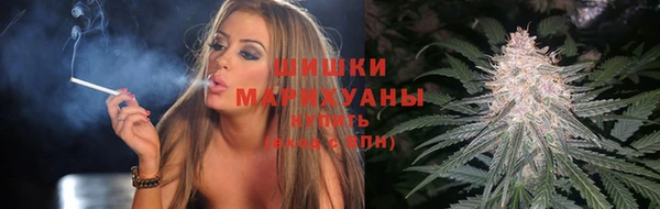 хмурый Верхний Тагил