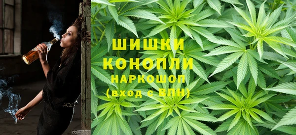 хмурый Верхний Тагил