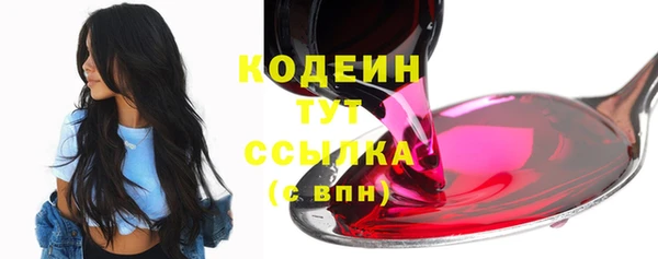 хмурый Верхний Тагил